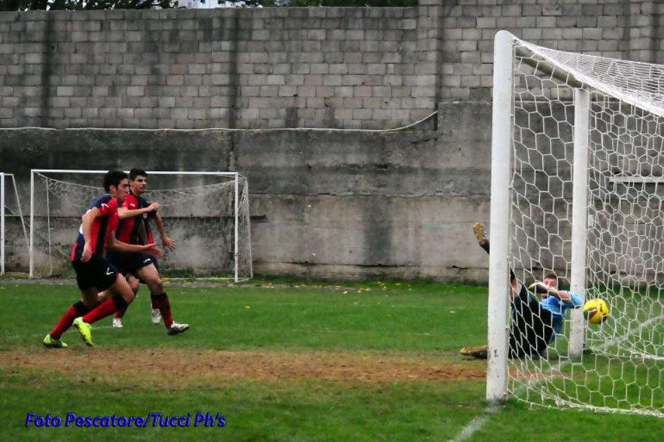 Campionato Berretti, pareggio tra Cosenza e Catanzaro