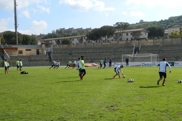 Lecce – Cosenza, i venti convocati