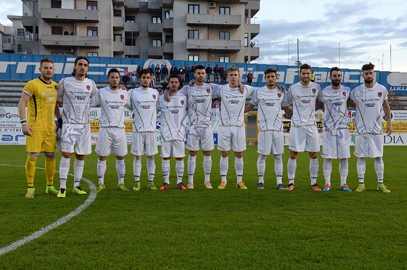 Fotogallery Martina Franca – Cosenza