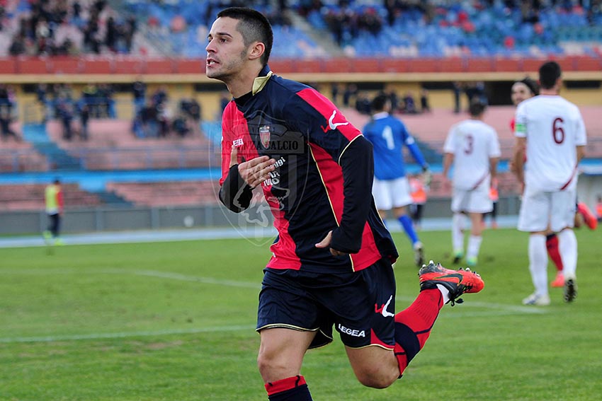 Fotogallery Cosenza – Aversa Normanna