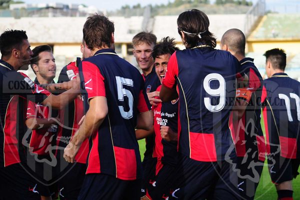 Cosenza Calcio: 2014 l’anno del Centenario – 3a parte