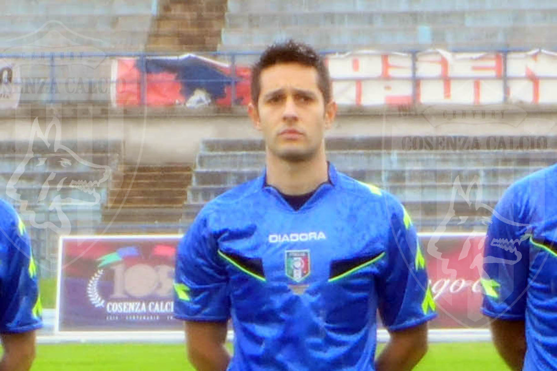 La terna di Benevento-Cosenza. I precedenti.