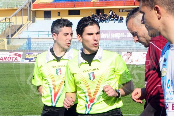 La terna di Cosenza-Aversa Normanna. I precedenti