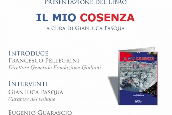 “Il mio Cosenza”, storie di vita e di calcio