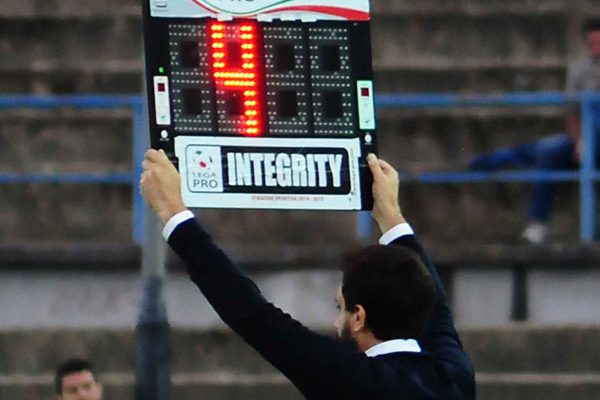 I numeri del Cosenza dopo sedici giornate