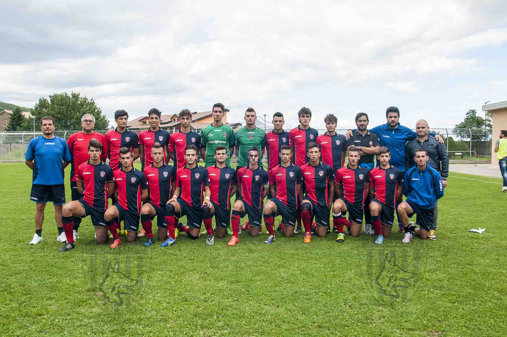 Gli appuntamenti del settore giovanile