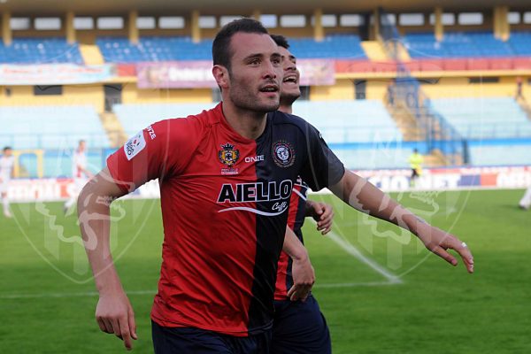 A Benevento poker di ex.