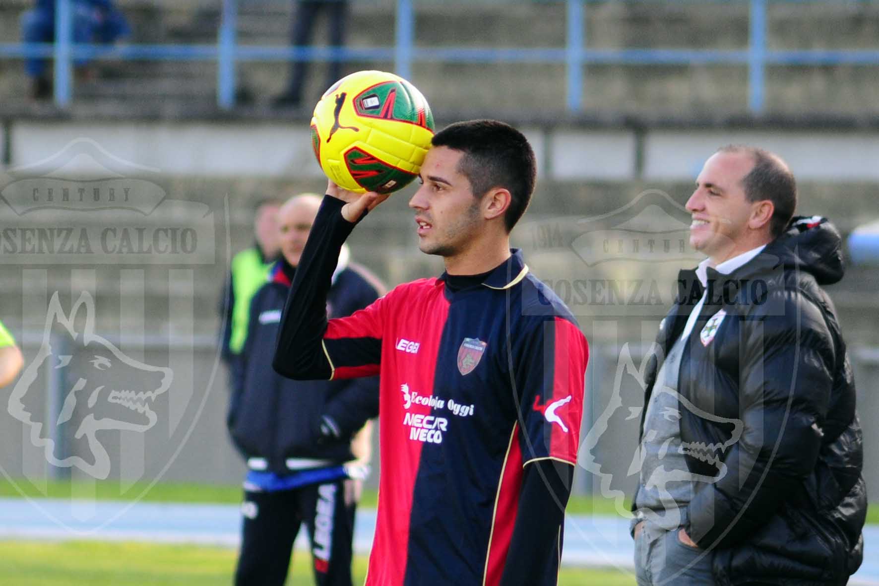 Emiliano Tortolano: Esta es mi vida