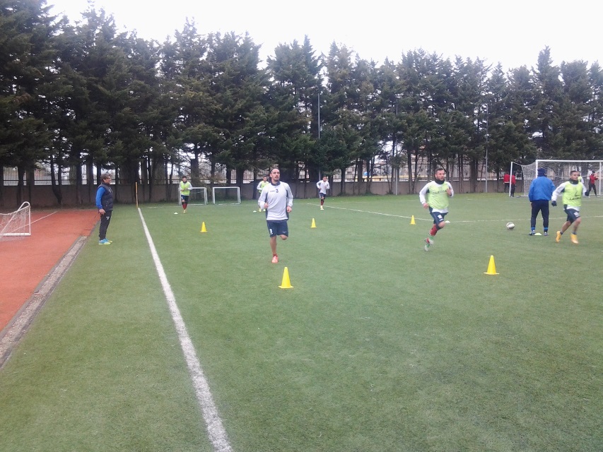 Cosenza, si avvicina la trasferta di Messina.