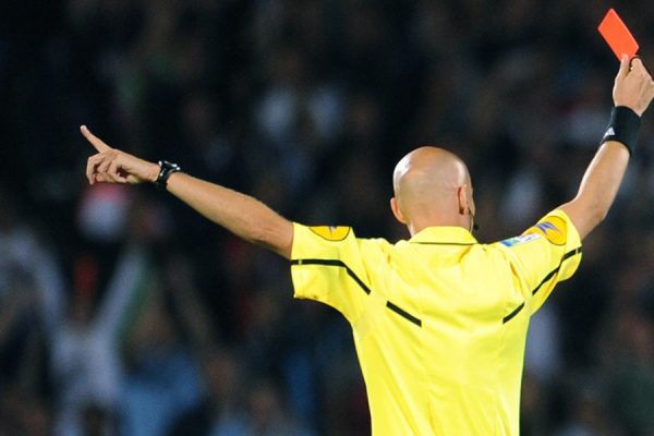 Giudice Sportivo: ammenda di euro 1.000 al Cosenza e squalifica per Caccetta