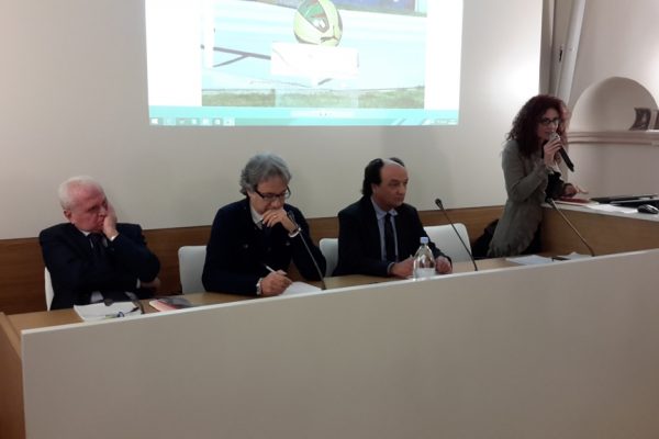 Presentato “Il mio Cosenza” sedici racconti in chiave rossoblù