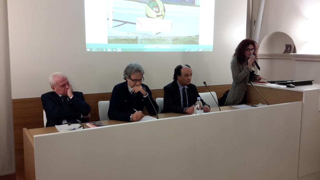 Presentato “Il mio Cosenza” sedici racconti in chiave rossoblù