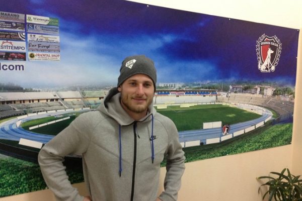 Nicola Ravaglia: questo sono io