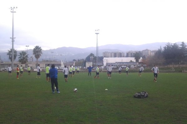 Cosenza, due giorni di riposo. Martedì la ripresa al Real Cosenza