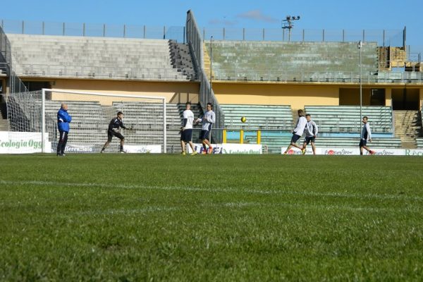Il Cosenza Calcio verso Benevento. Diciannove i convocati dal tecnico Roselli