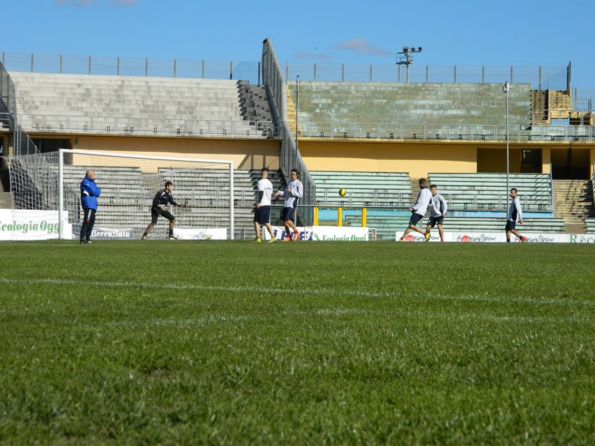 Il Cosenza Calcio verso Benevento. Diciannove i convocati dal tecnico Roselli