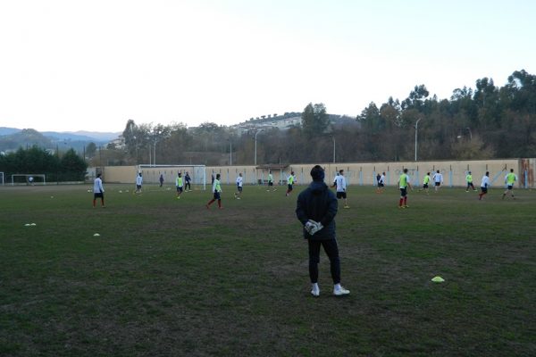 Cosenza Calcio, domani la ripresa  Appuntamento alle 15 al Sanvitino