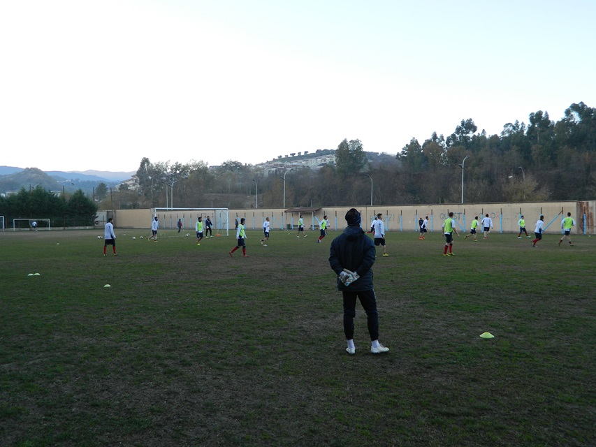 Cosenza Calcio, domani la ripresa  Appuntamento alle 15 al Sanvitino