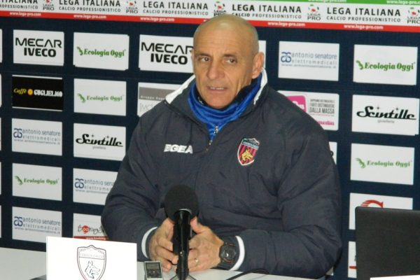 Roselli: “A Benevento non dobbiamo sbagliare nulla”