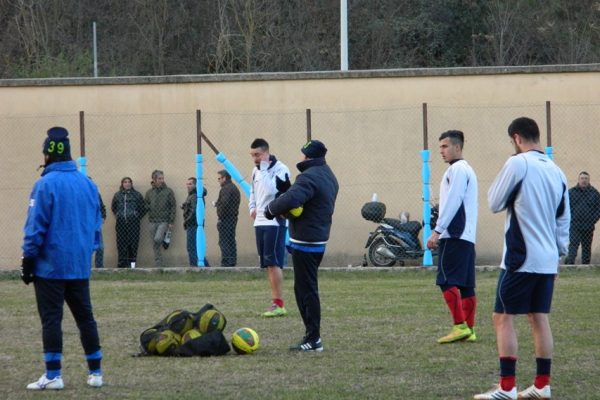 Cosenza, influenza per Cori e Corsi Rientra in gruppo Giuseppe Fornito