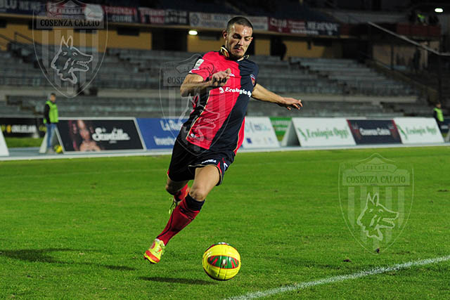 Fotogallery Cosenza – Barletta