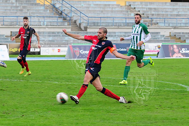 Condizioni Caccetta: esclusa la frattura