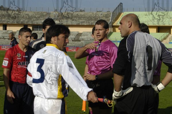 Juve Stabia-Cosenza, un precedente in Coppa Italia