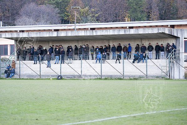 “Berretti” posticipata a domenica mattina