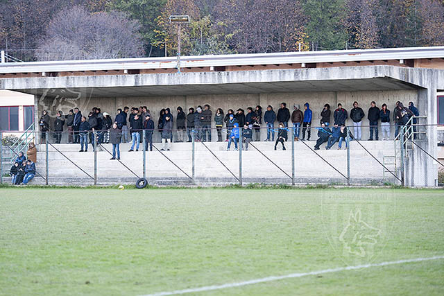 IL WEEK-END DELLE GIOVANILI