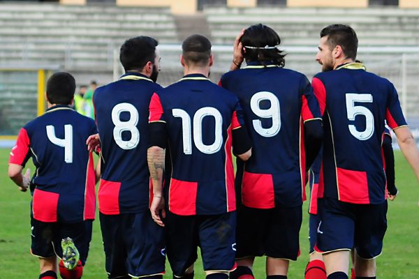 Lupa Roma – Cosenza: i convocati