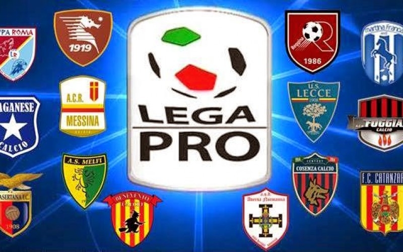 Programma gare 33a giornata