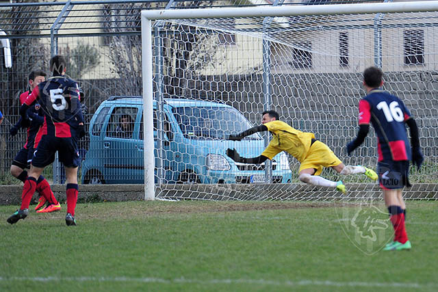 IL WEEK-END DELLE GIOVANILI