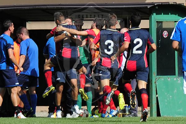 IL WEEK-END DELLE GIOVANILI