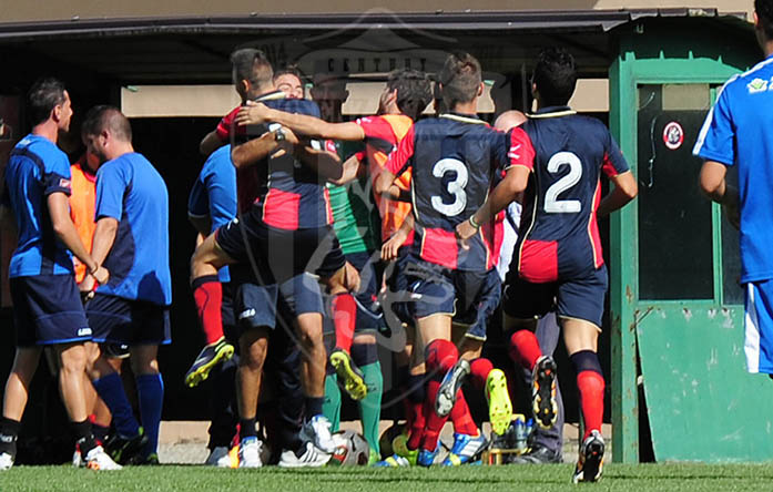 IL WEEK-END DELLE GIOVANILI