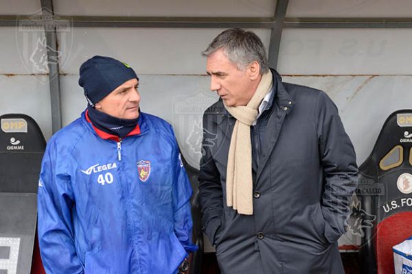 Mauro Meluso: Gennaio, il mese più lungo del campionato