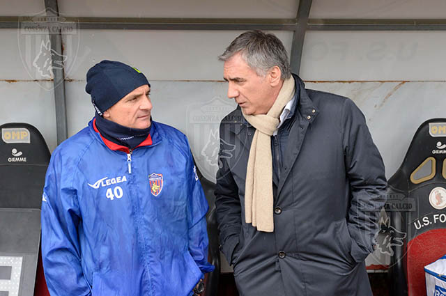 Mauro Meluso: Gennaio, il mese più lungo del campionato