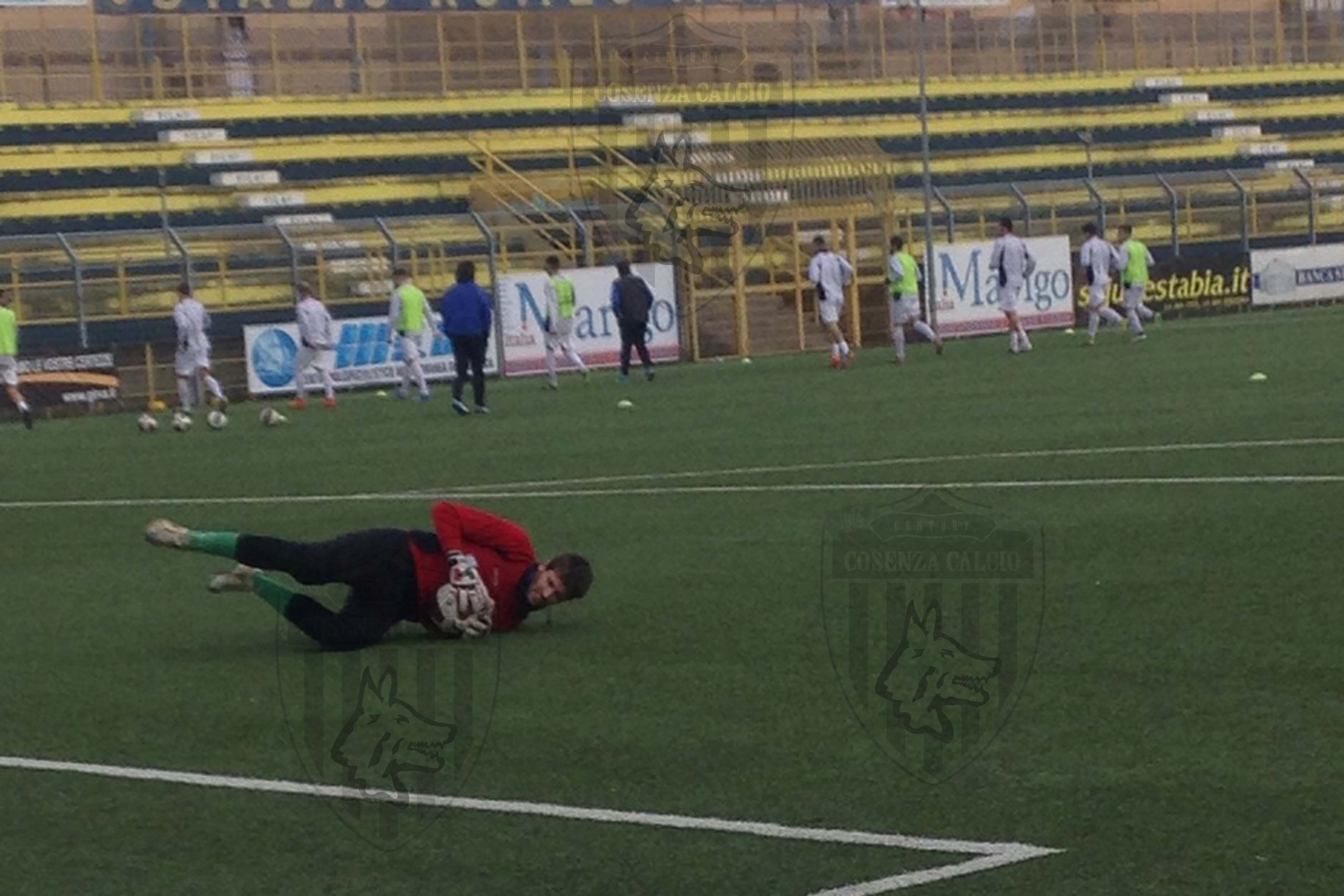 Il Cosenza batte la Juve Stabia e va in semifinale