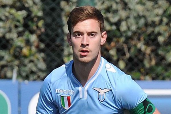 Il Cosenza acquista a titolo definitivo il difensore Riccardo Serpieri