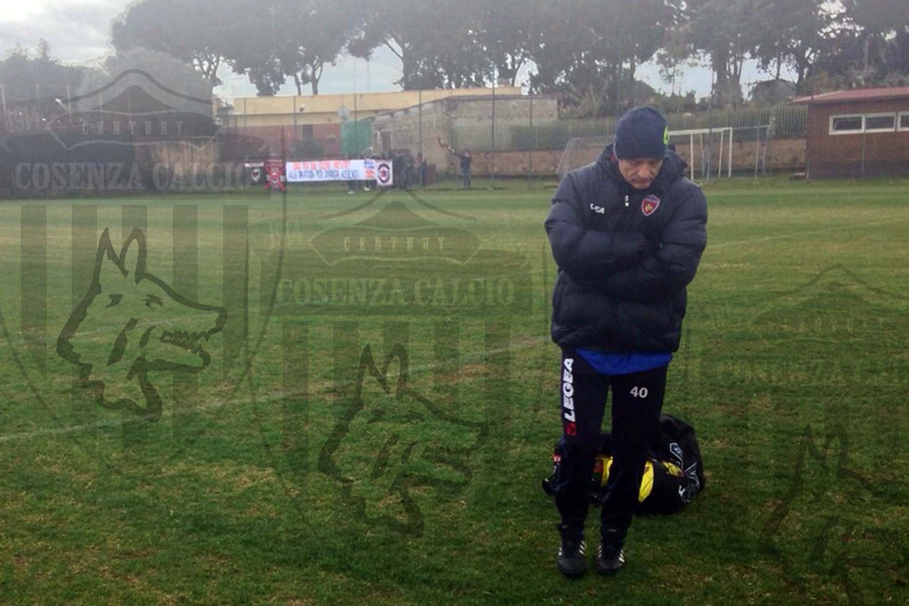 Roselli: siamo pronti per la Lupa