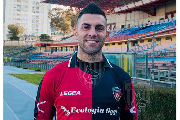 Giuseppe Statella: felice di venire a Cosenza