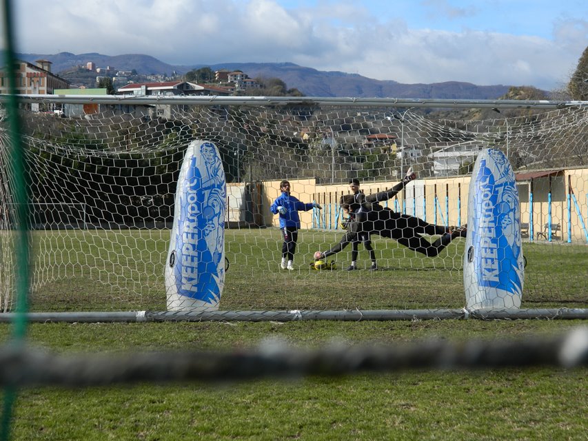 Cosenza, martedì la gara con il Melfi Oggi doppia seduta, domani al Marca