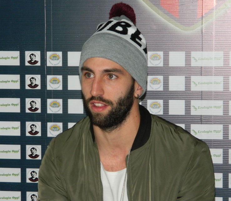 Angelo Corsi: “A Foggia sarà una battaglia”