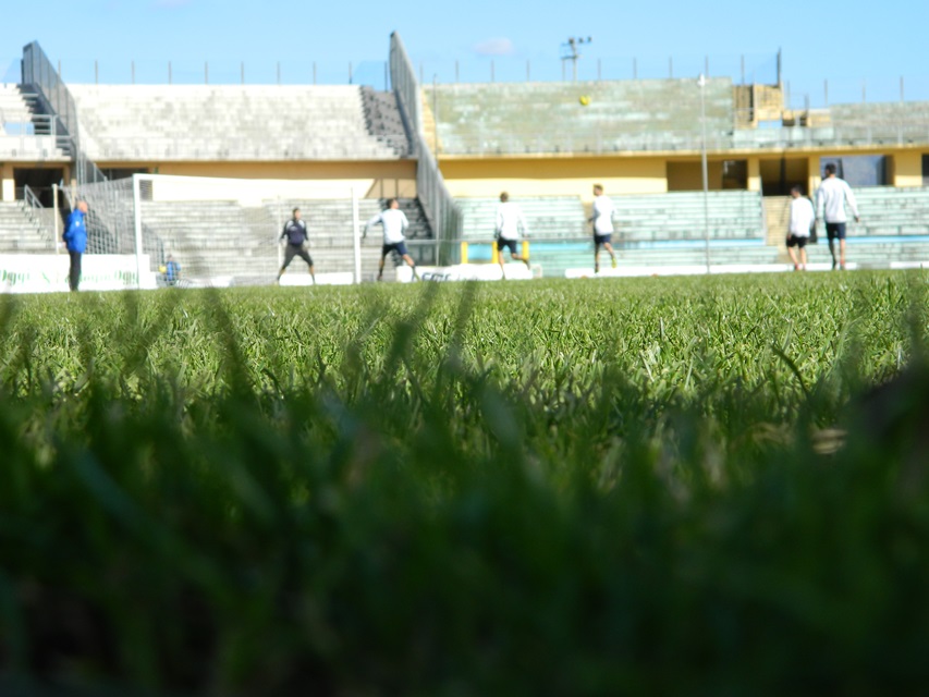 Niente pause per il Cosenza. Ancora fermo Tedeschi