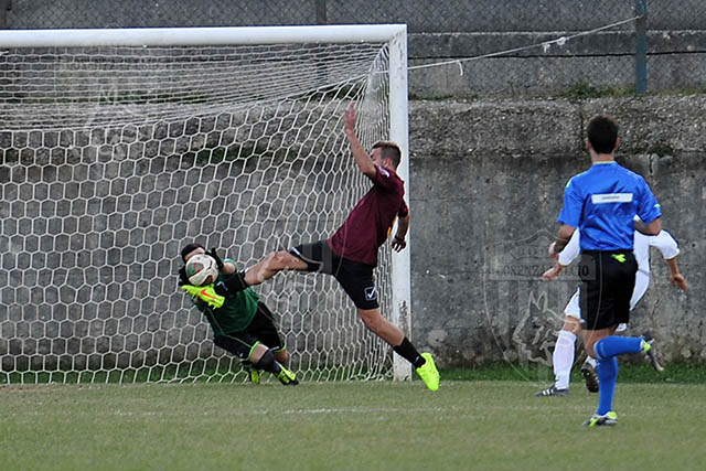 Berretti: Cosenza-Salernitana termina 1-1