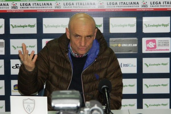 Roselli: “Dimostriamo di essere maturi”