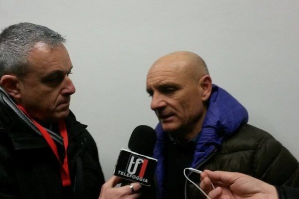 Foggia – Cosenza: i commenti
