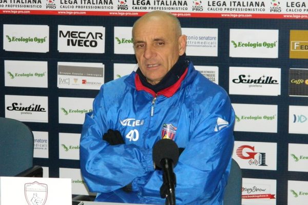 Roselli: “Serve un Cosenza aggressivo”