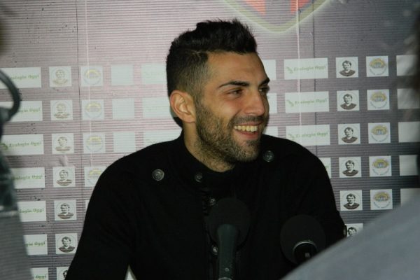 Statella: “Correggiamo gli errori commessi domenica”.