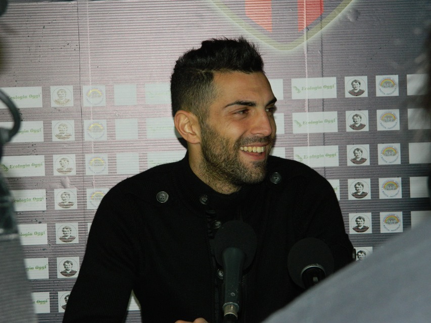 Il Cosenza verso Castellammare. Tra i convocati c’è anche Statella