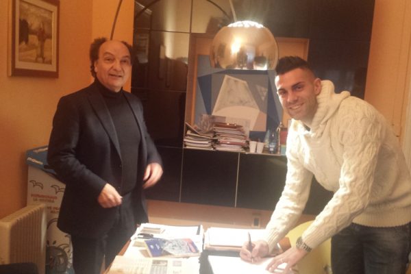 Giuseppe Statella è un calciatore del Cosenza